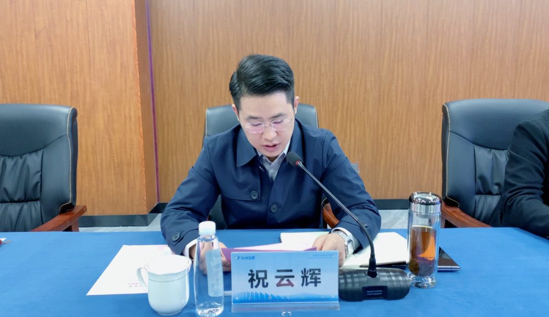 【强强联手，点燃创新引擎】亳州高新区与尊龙凯时人生就搏集团共建技术转移中心签约仪式成功举行！