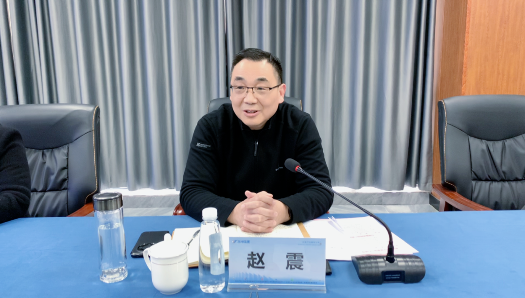【强强联手，点燃创新引擎】亳州高新区与尊龙凯时人生就搏集团共建技术转移中心签约仪式成功举行！
